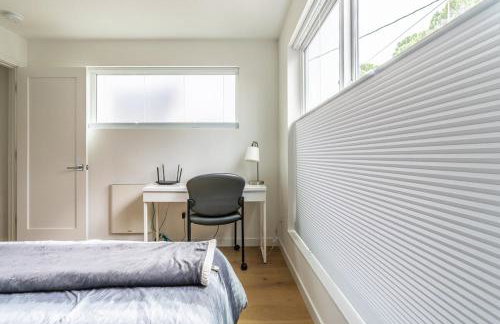 Townhome | Zoo | Rooftop views | Easy parking - Foto 3