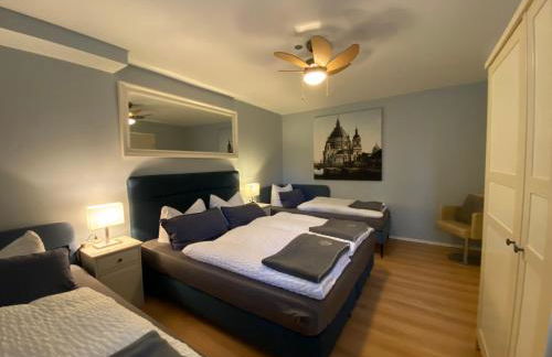 City Holiday Apartments Berlin - Photo 17