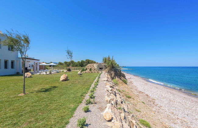 Villa Panaxia Akte - Foto 16