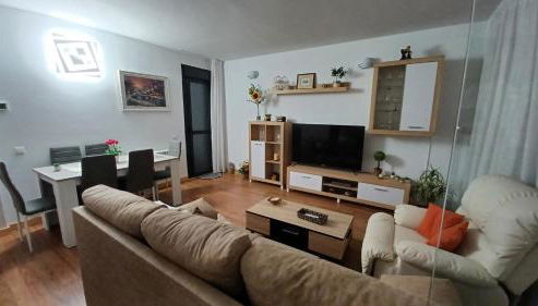 Vivienda Uso Turístico Las Gemelas de Arevalo - Foto 2