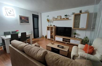 Vivienda Uso Turístico Las Gemelas de Arevalo - Foto 2