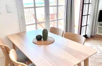 Ático con vistas al mar Cala enPorter - Foto 7