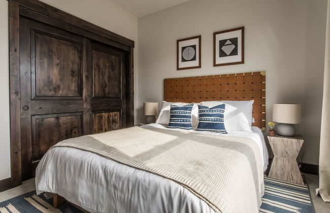 Clint by Avantstay Located Within The Brasada Ranch Community Golf Course Pool Hot Tub - Foto 17