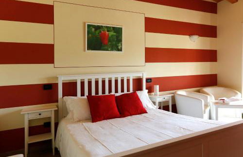 Agriturismo Terra e Lago d'Iseo Franciacorta - Foto 45