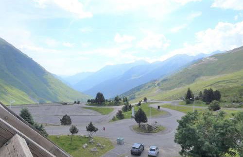 Studio 4 pers avec balcon, Piau-Engaly - FR-1-457-297 - Foto 5