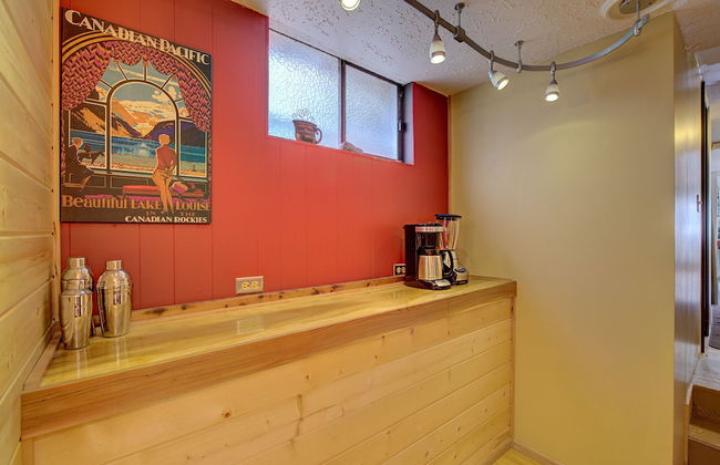 Seattle House - Foto 40