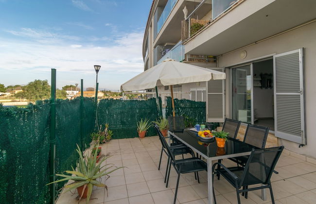 Casa Pilar in Mallorca - Foto 1