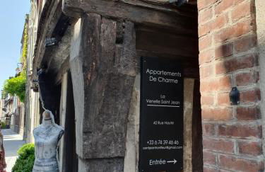 La Venelle Saint Jean - Foto 45