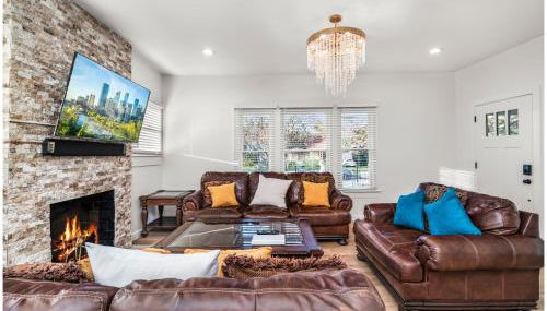 Bold Bright 4br/3.5full Baths Near Riverwalk Dtown - Foto 5, Other