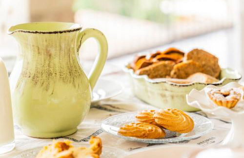 Cascina Petricore - Elegante dimora tra le colline del Monferrato - Foto 58