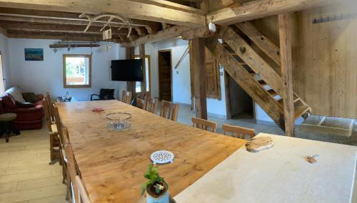 Chalet nant lovi - Photo 5