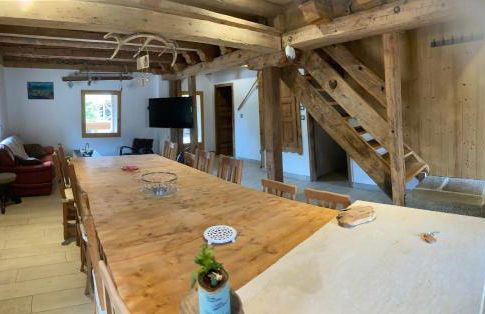 Chalet nant lovi - Photo 5