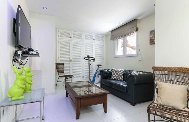 Villa Viewpoint 5 - Foto 12