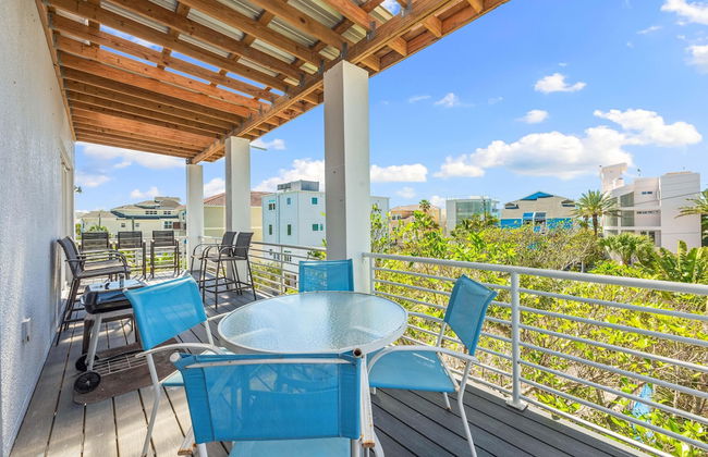 A Somewhere is Here by Beachside Management - Photo 42