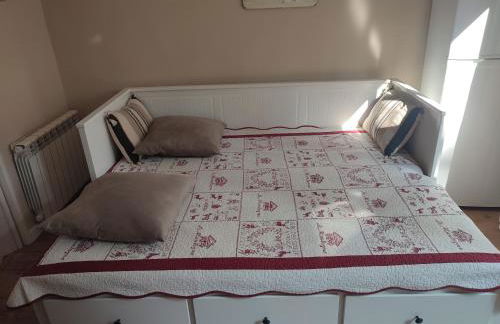 studio 24M, cool les Orres 1650 - Photo 16