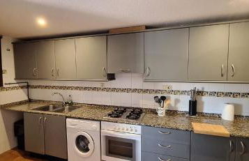 Apartamento la Devesa con piscina y a 200 metros del mar - Foto 16