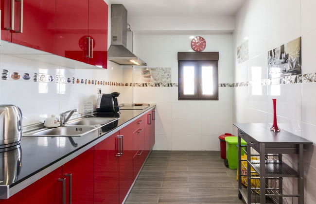 Villa Flor - Foto 14