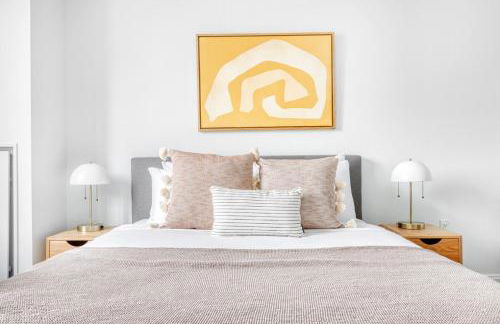 Kendall Sq 1BR w Concierge Gym nr MIT BOS-593 - Foto 9