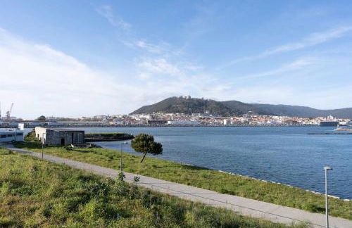 Feel The Ocean Apartment - Praia do Cabedelo - Foto 48