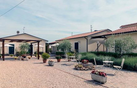 Residence Terra Dei Santi Country House - Foto 78