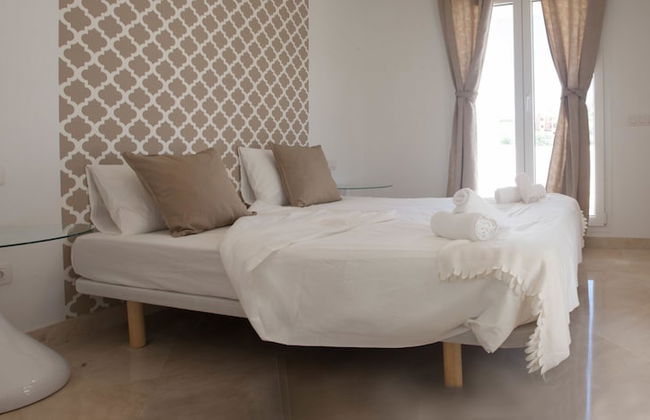 Apartamentos de Lujo Marbella – PlanB4All - Foto 13