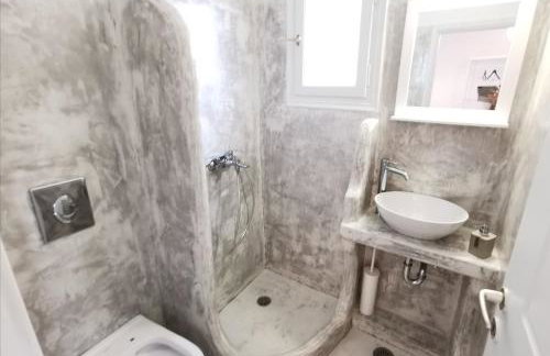 Meltemi Chora Amorgos Panoramic View - Photo 7