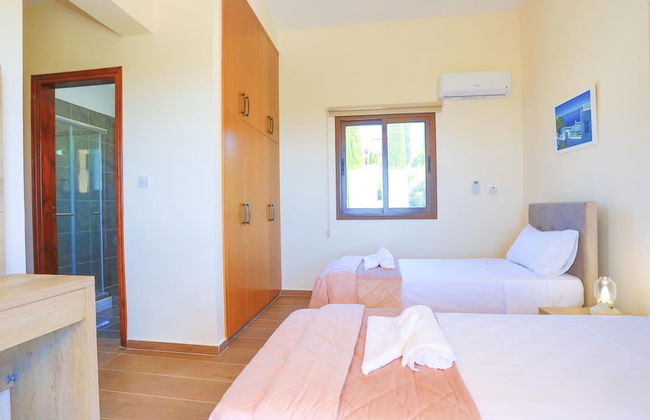 Villa Lefkas in Malatya - Foto 29