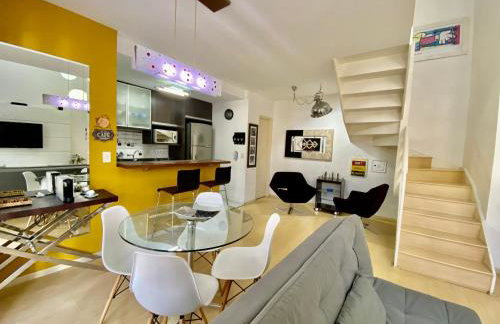 Duplex Morumbi Luxo - Foto 44