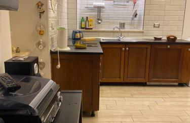 Casa vacanze Albano - Foto 4