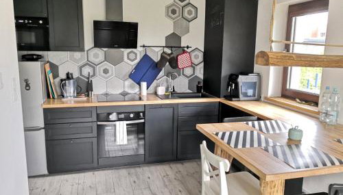 Apartament Na Kamieniaku - Foto 5