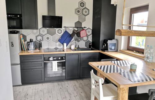 Apartament Na Kamieniaku - Foto 5