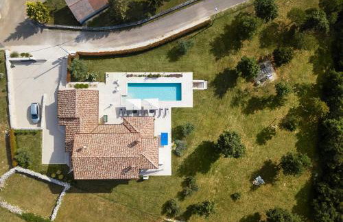 Villa Ovi by IstriaLux - Foto 17