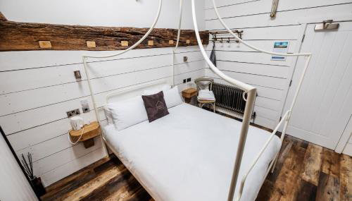 Bashall Barn - Foto 3