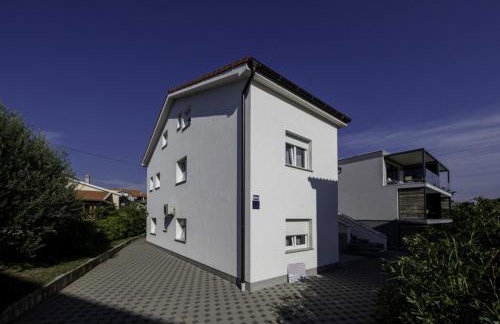 Apartment in Lopar with Terrace, Air conditioning, WIFI, Dishwasher (4612-1) - Foto 7