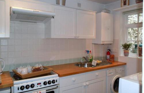 Harbour Cottage, Conwy - Foto 33