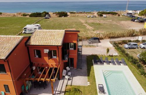 Salinelle Rooms - Foto 1