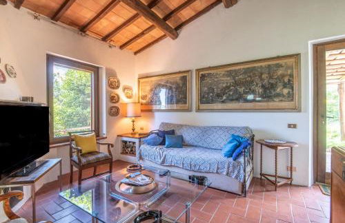 Casa Verde a Murlo - Photo 6