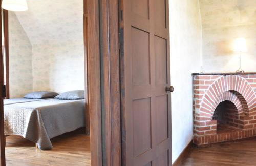 Elegant Mansion Stay in Belvès - Foto 25