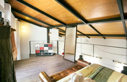 Graffiti Suites Málaga - Photo 48