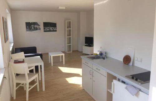 Gästehäuser Arnstorf - Foto 18