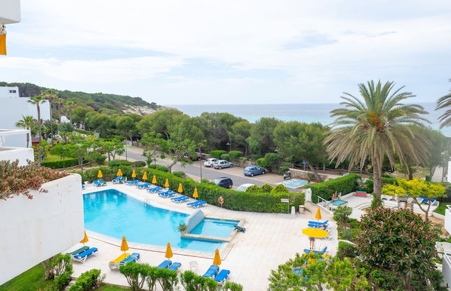 Hamilton Court Apartamentos - Photo 45