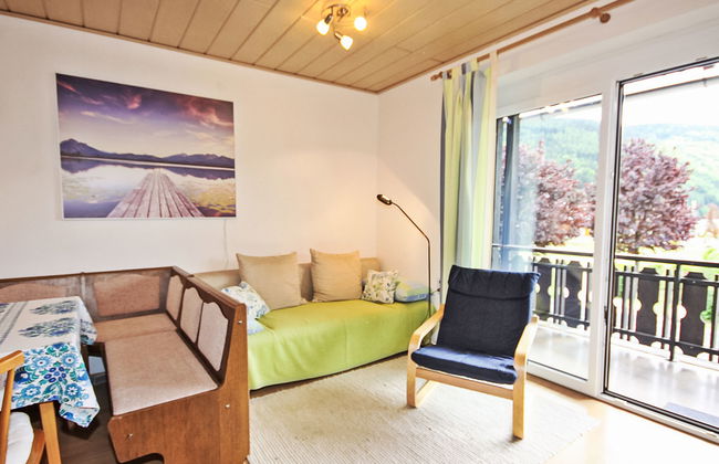 2 bedroom Apartment in Radenthein with garden - Photo 18