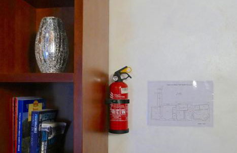 Pantheon Palazzo Nari - Foto 69