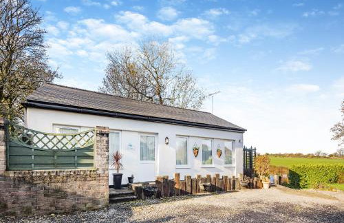 Ty Llyn Cottage - Foto 23