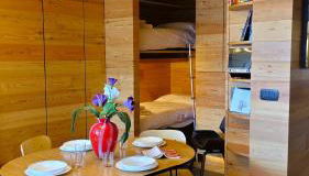 Hostdomus - Copenaghen Suite - Foto 3