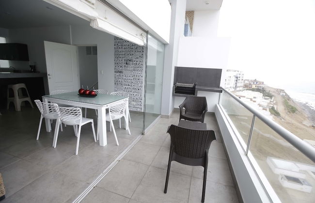 Apartments Boutique Punta Hermosa - Photo 38