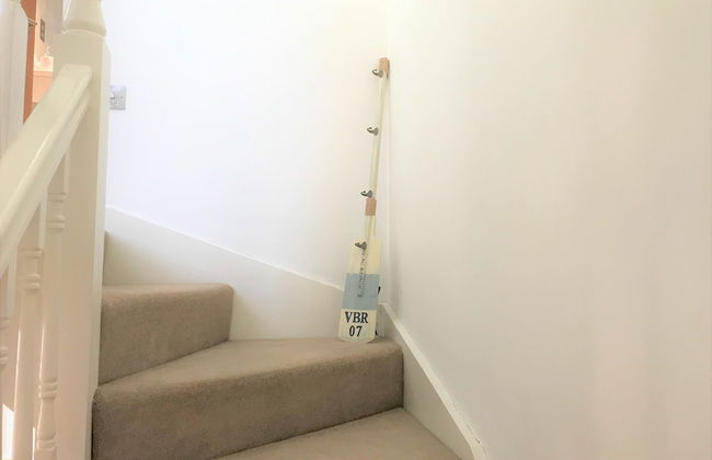 Seaside Cottage With Parking - Foto 17