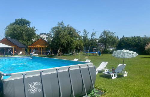 Domki na lipowej - Foto 1