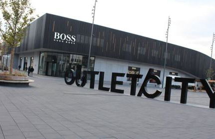 AlbLounge VIP Appartement - Foto 37