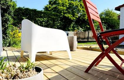 La Suite (Ô) Wood & Chic - Foto 18